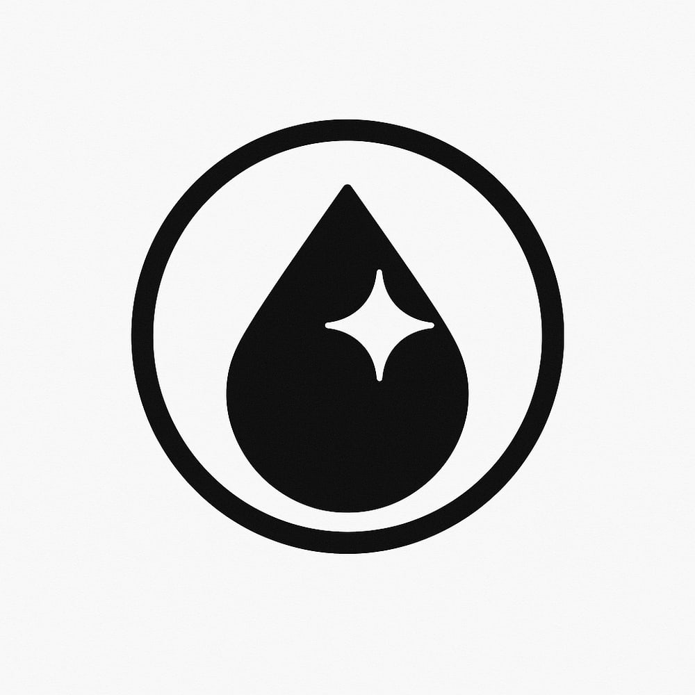 WebAufwind, Gewinn steigern! Logo mit weißem Text und grafischem Element auf dunkelgrünem Hintergrund.