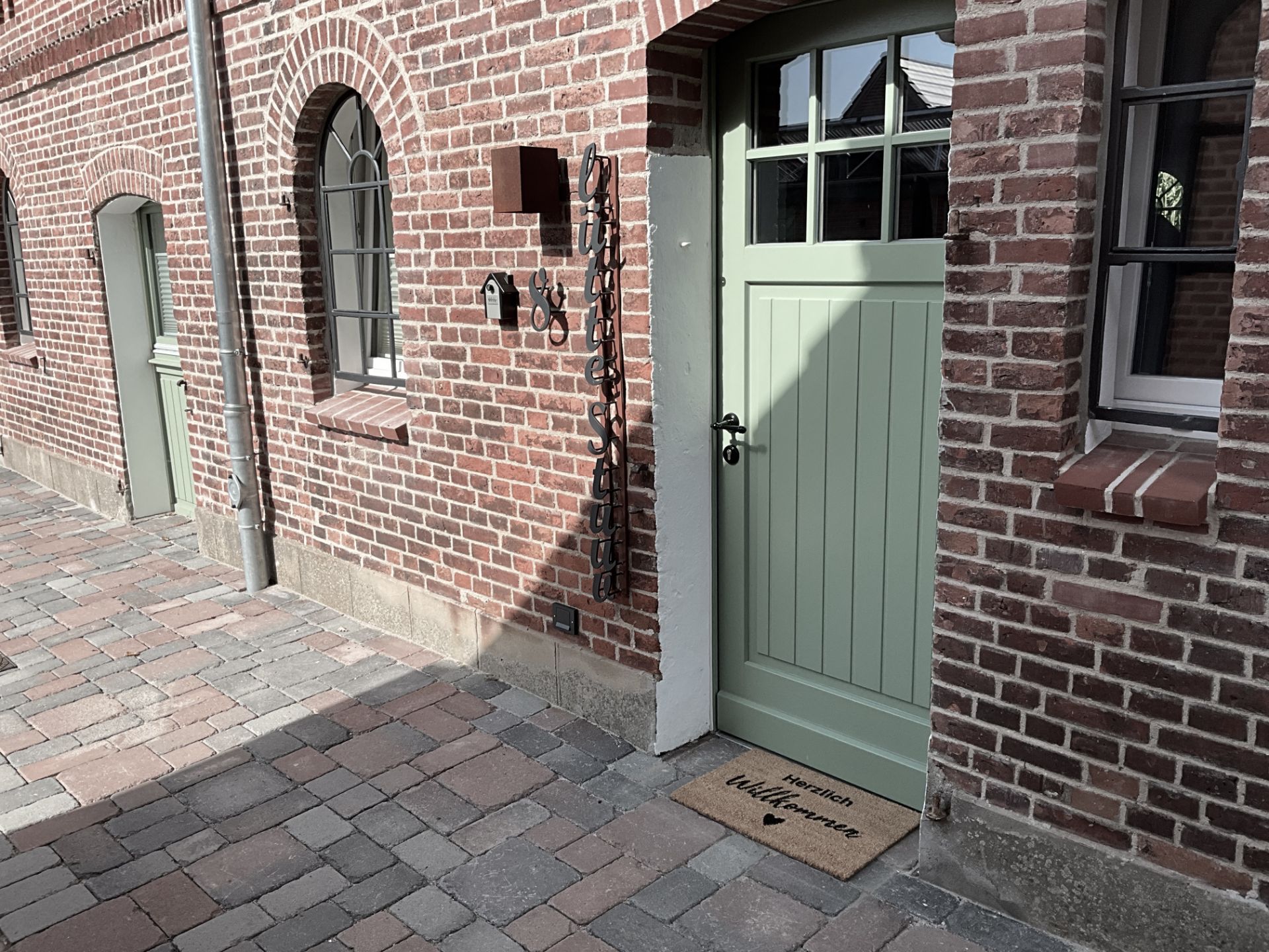 Lütte Stuuv, Video-Vorschau