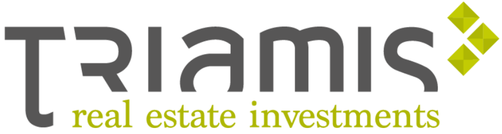 Triamis GmbH Logo