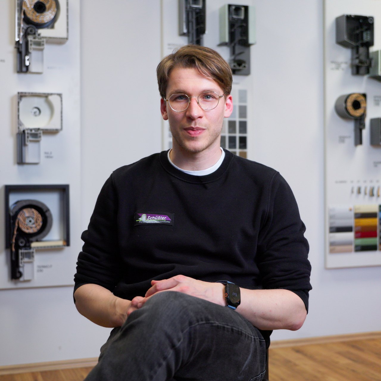 Marius Schüßler