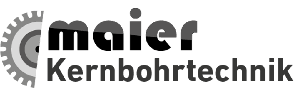 Logo-Maier-Kernbohrtechnik