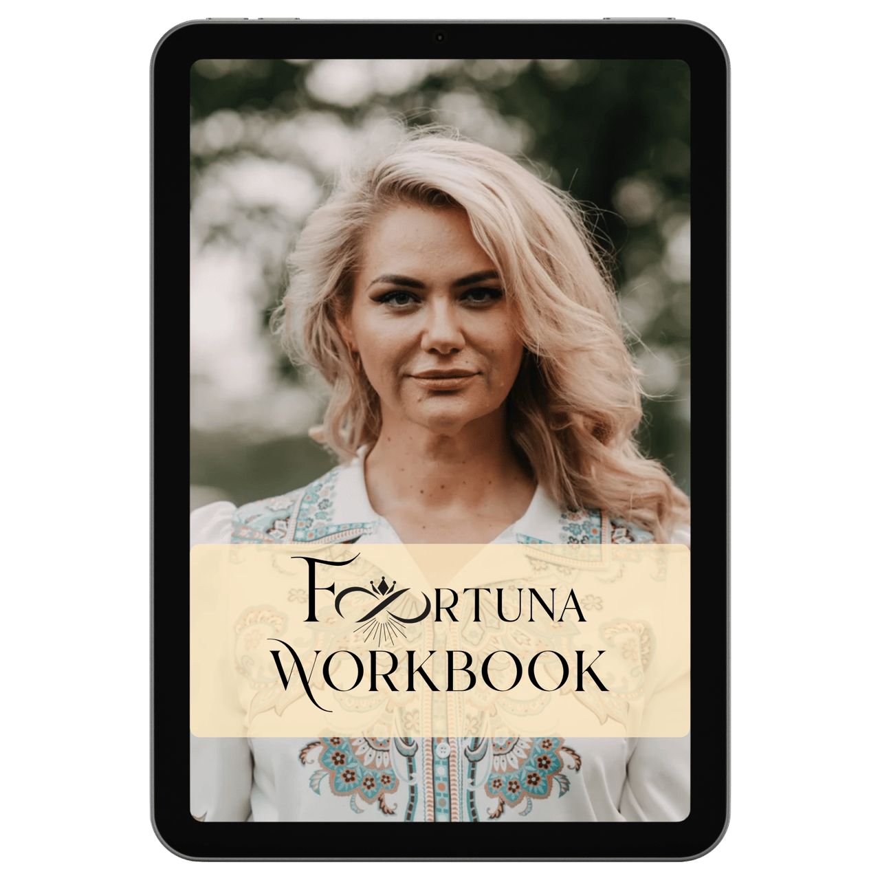 Workbook