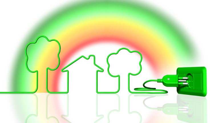 Analyse des Energiebedarfs eines Wohngebäudes
