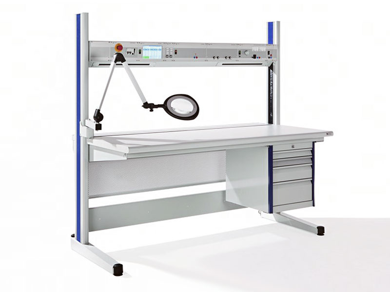Quadro Labortisch