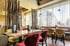 schönes Ambiente im Café M&M Pottenbrunn 