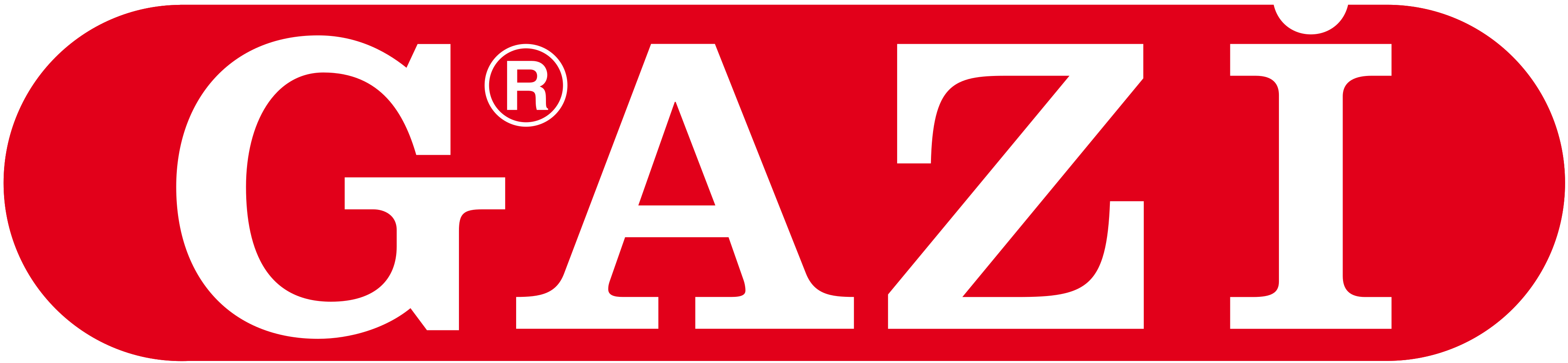 GAZI