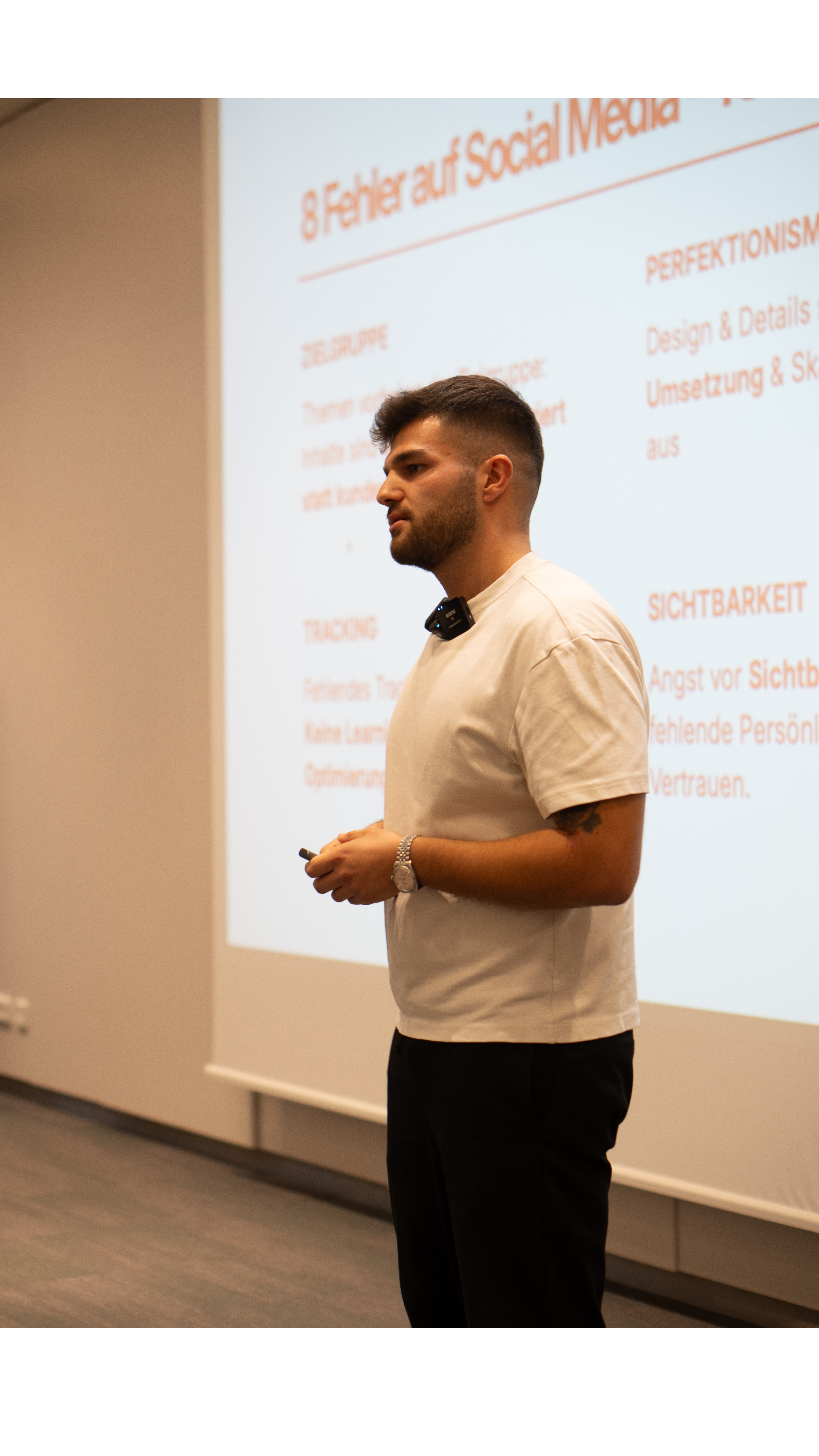 Björn Buhle – Buhle Consulting