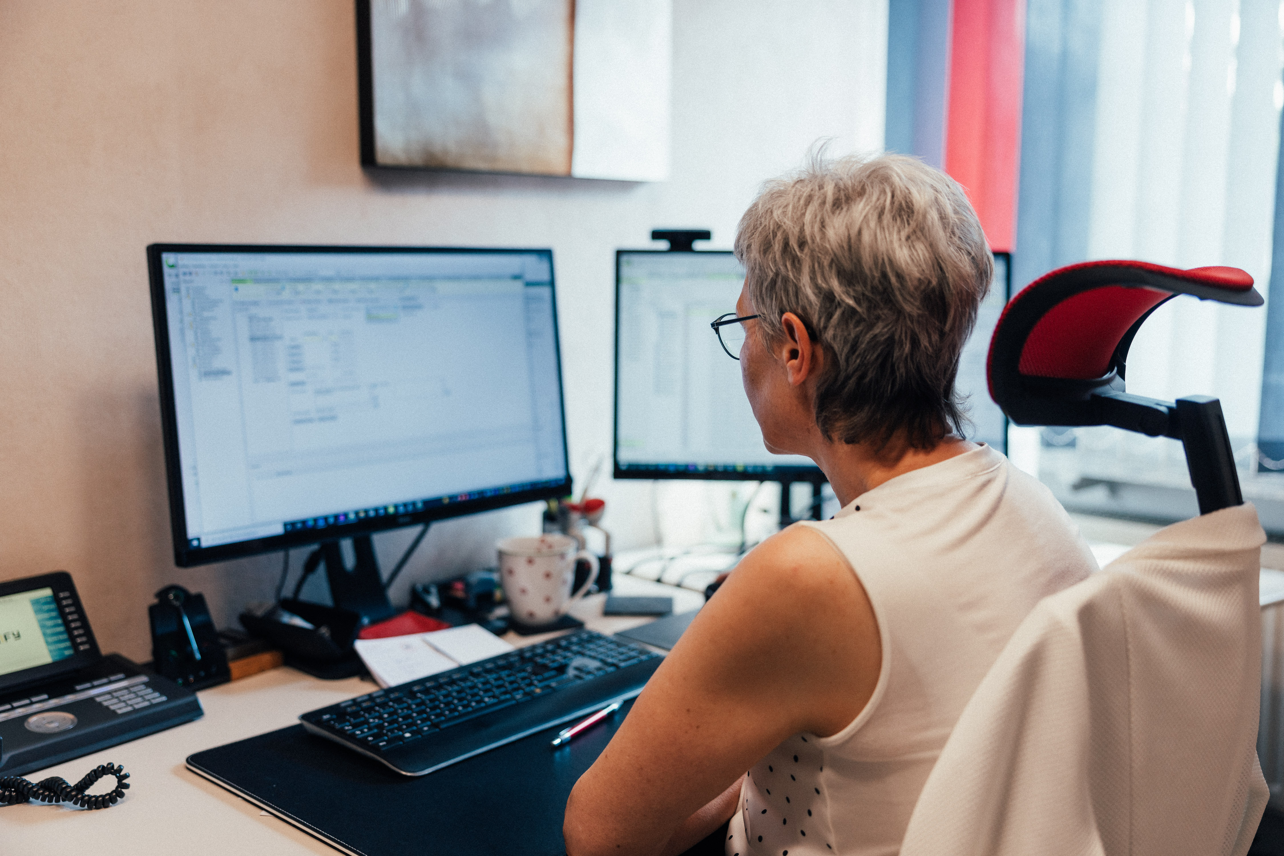 mr Steuerberatung Büro