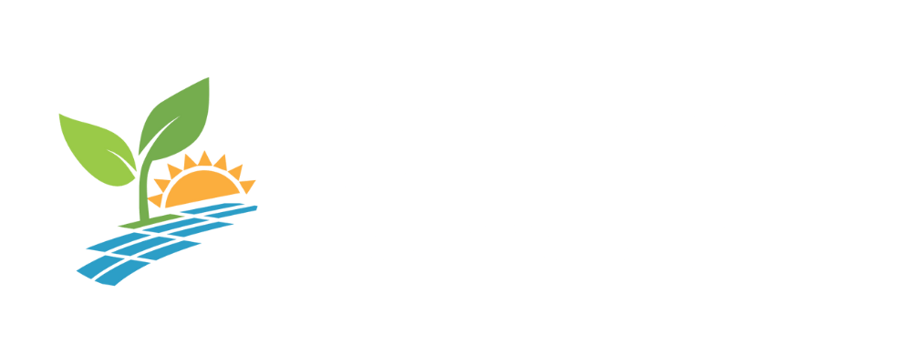 Logo Gemeinschaft für Nachhaltigkeit Energiegemeinschaft Breitenbrunn