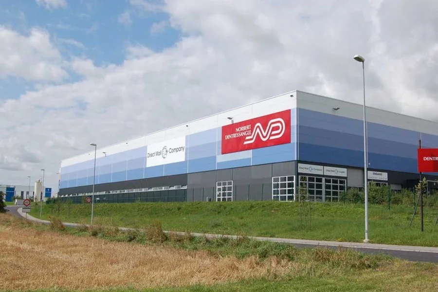 Industriebau