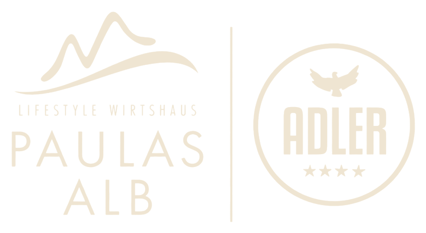 Hotel Adler · Paulas Alb