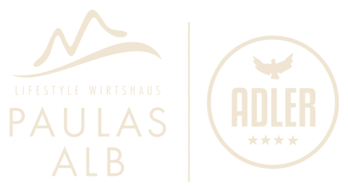 Hotel Adler · Paulas Alb