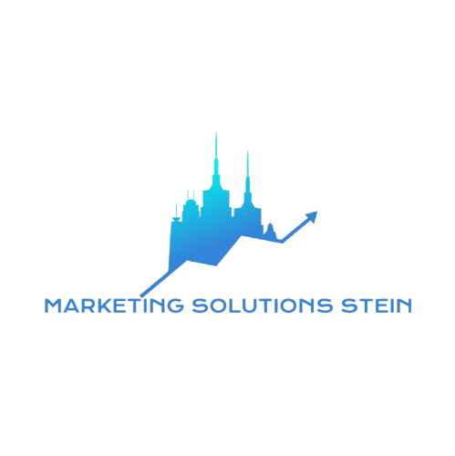 Marketing Solutions Stein Logo