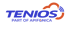Tenios Logo