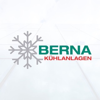 BERNA Kühlanlagen GmbH