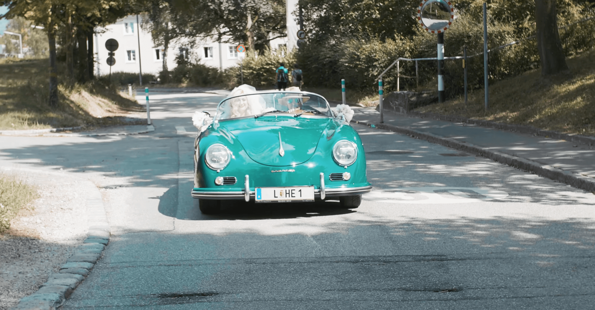 Hochzeiten – Video 3