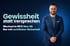 Gewissheit statt Versprechen – Expertenvideo