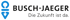 Busch-Jäger Logo