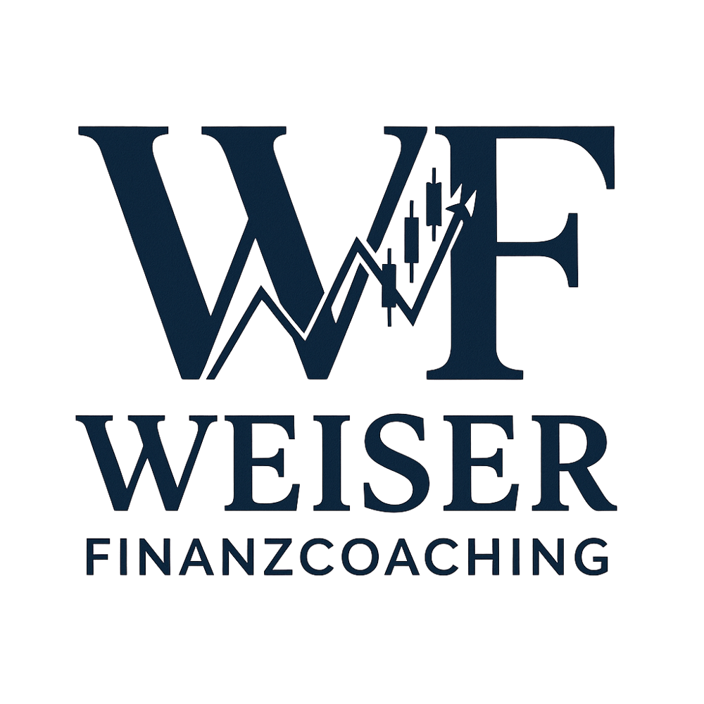 Weiser Finanzcoaching Logo