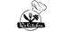 Logo mit Kochmütze, Messer, Gabel, Hantel und dem Text "IQ Kitchen".