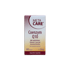 Meta Care Coenzym Q10 Nahrungsergänzungsmittel mit Vitamin C aus der Acerola-Kirsche, 60 Kapseln Packung.