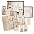Awe App und Stay Awesome Club auf Laptop, Tablet und Smartphone