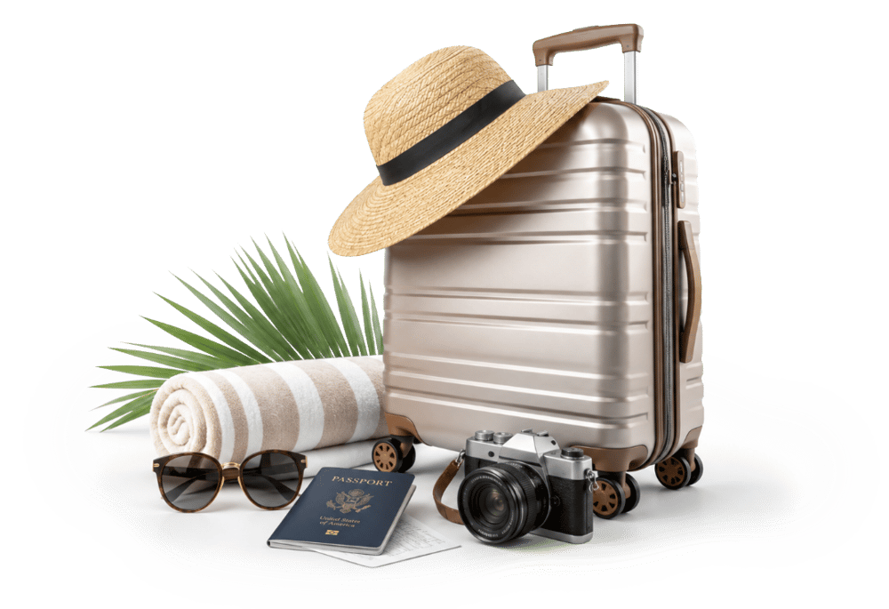Traumurlaub – finanziert durch Ihren Sonnenstrom