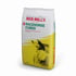 Sack mit Connolly's Red Mills Racehorse Cubes Pferdefutter, 25 kg, mit Pferdekopf.