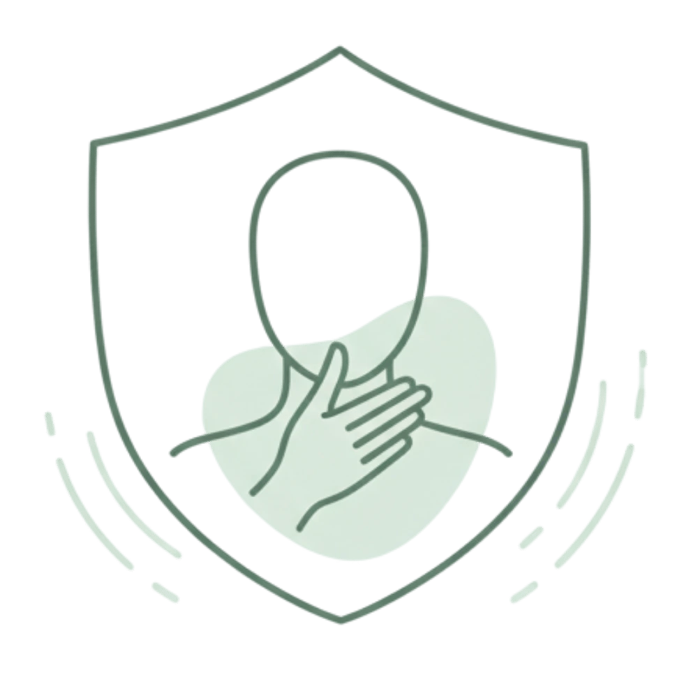 Datenschutz und Schweigepflicht in der Physiotherapiepraxis Saluba Geldern