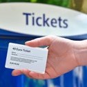 Jobticket