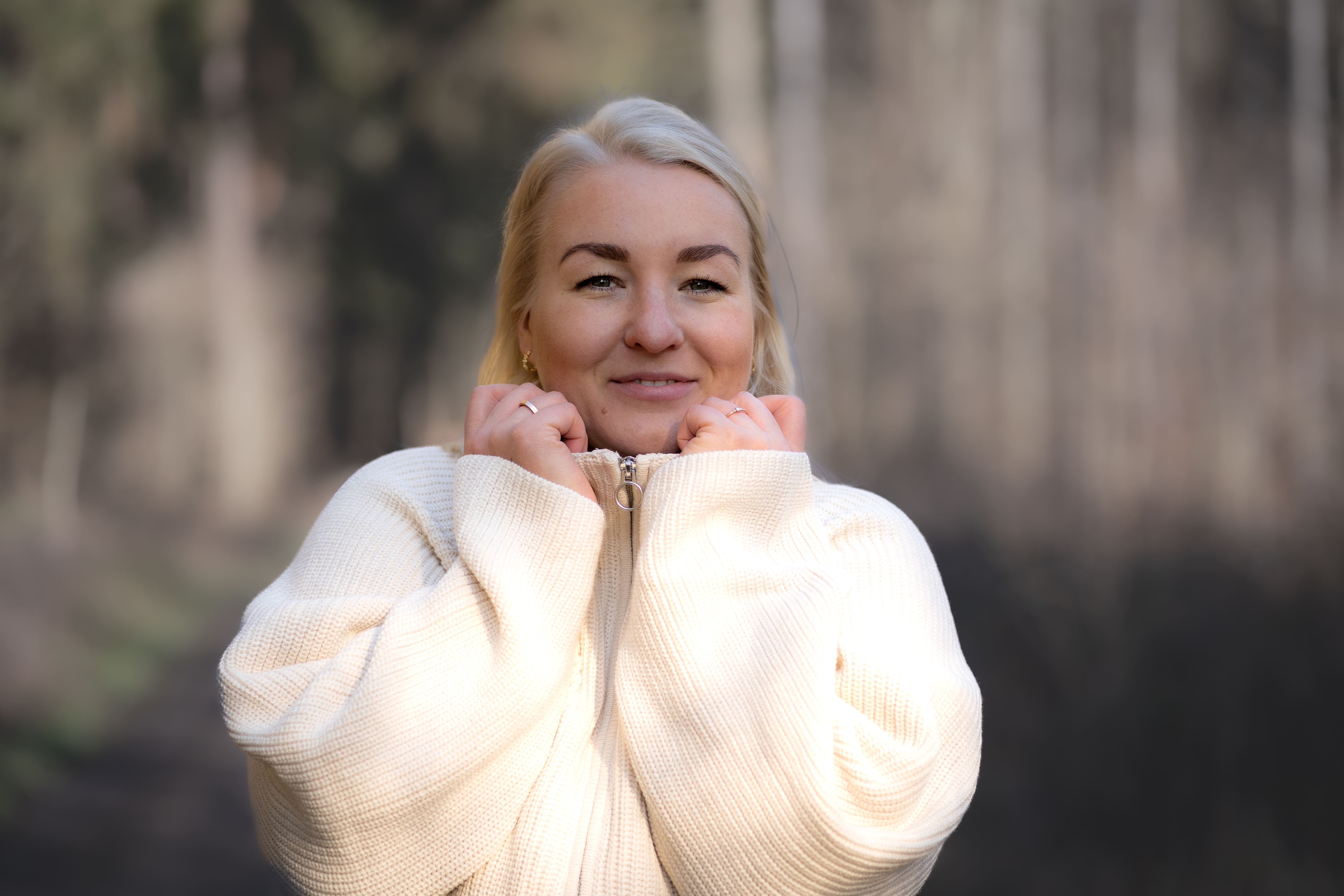 Gina Gerhardt