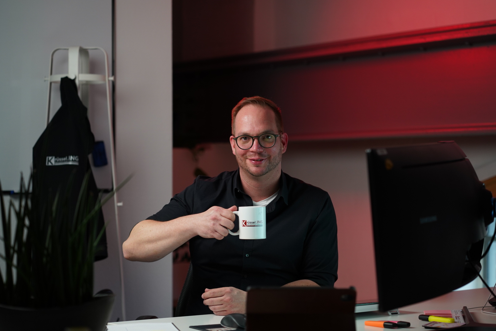 Markus Krüssel