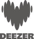 Logo Deezer