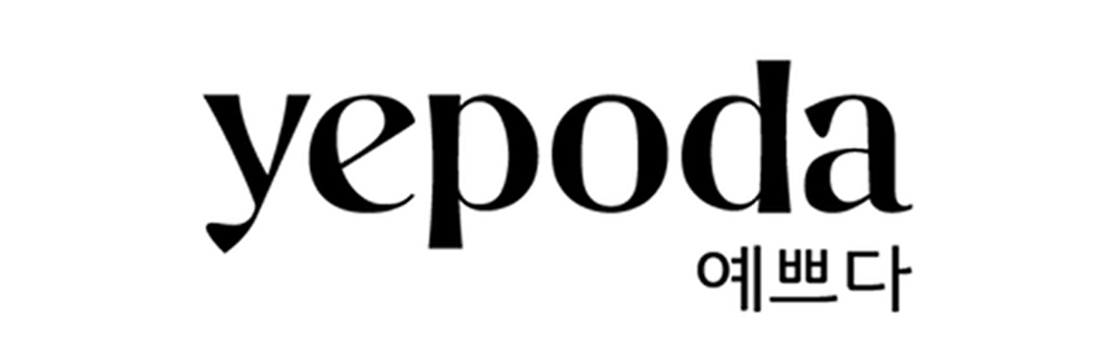 Yepoda logo png