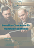 Ressourcen für 
nachhaltigen Erfolg im Handwerk: Benefits