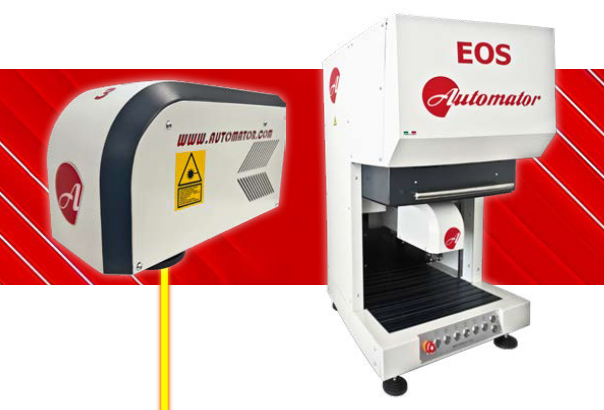 Laserkatalog