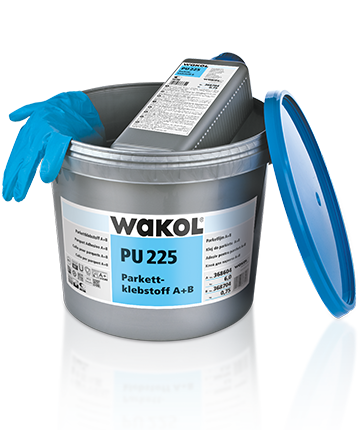 WAKOL PU 225 A