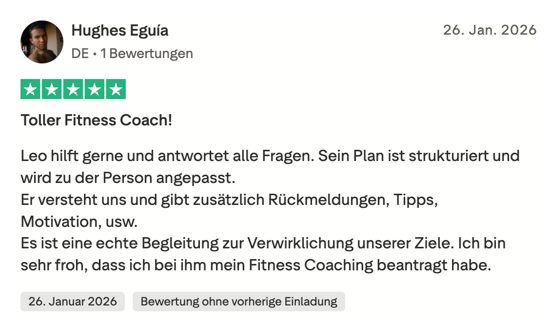 Kundenfeedback 3