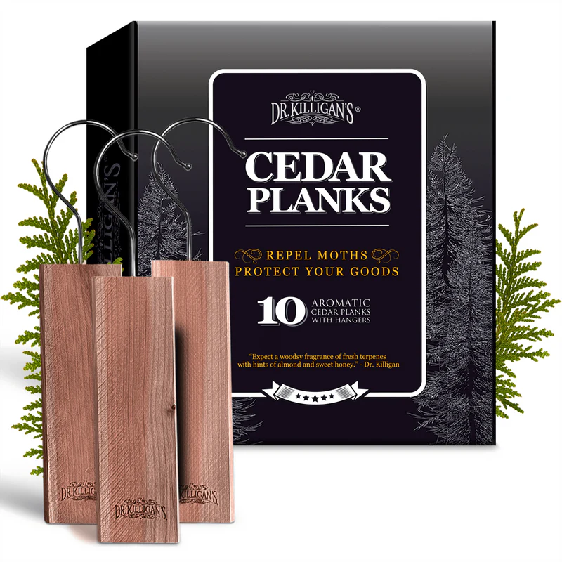 Cedar Planks