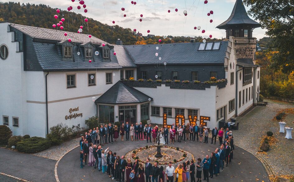 Schlossberg Eventlocation
