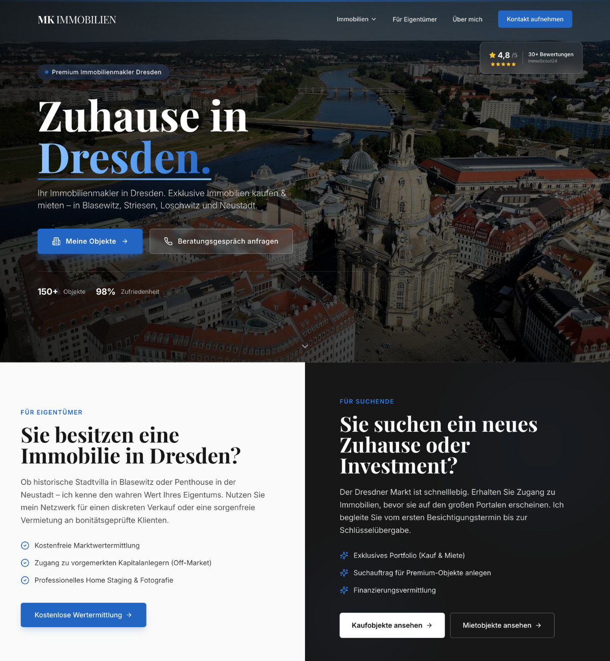 MK Immobilien