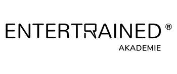 Logo Entertained Akademie