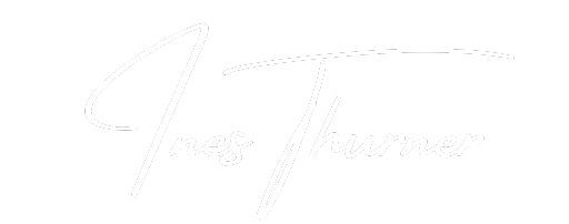 Unterschrift Ines Thurner