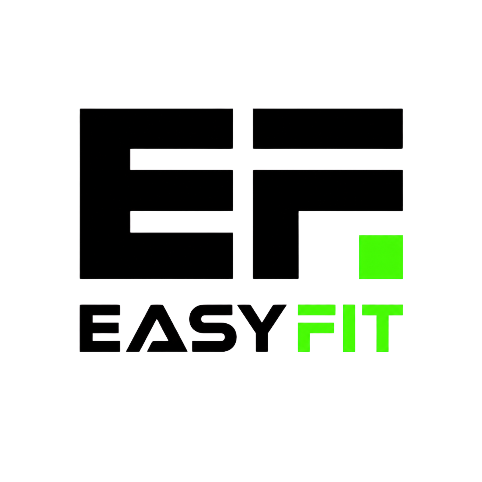 Easy Fit Pocking Logo