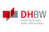 Logo DHBW