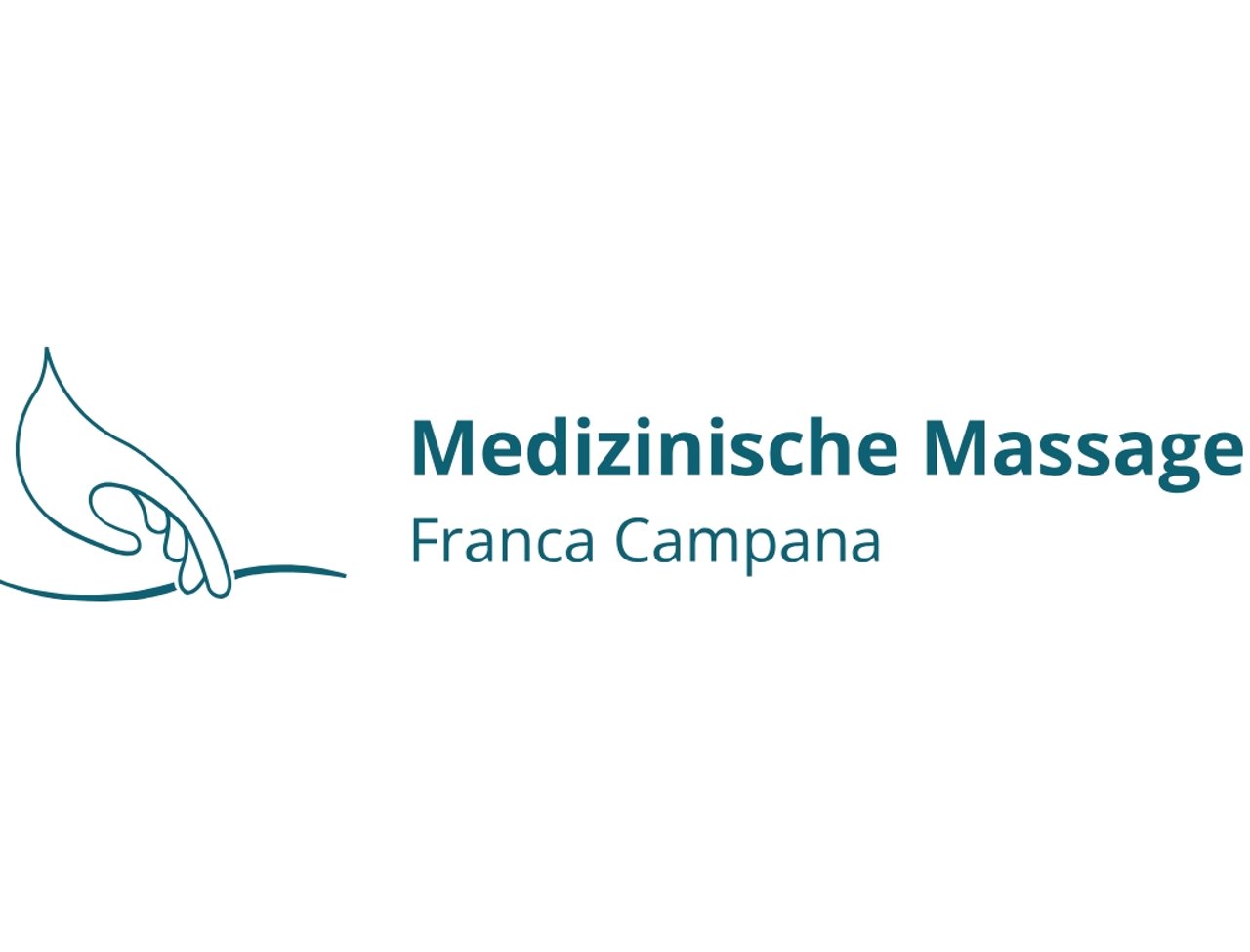 Medizinische Massage Franca Campana