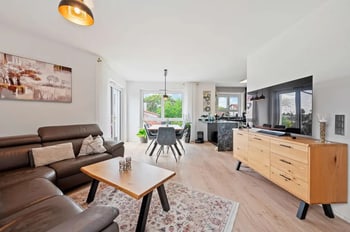 4,5-Zimmer-Etagenwohnung in Neckarsulm