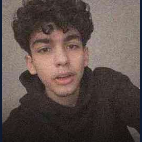 Amir, 18