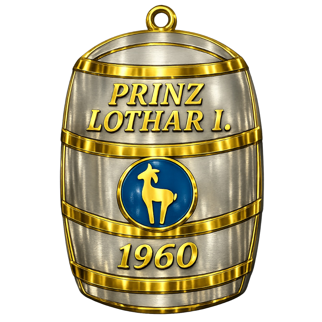 Prinz Lothar I.