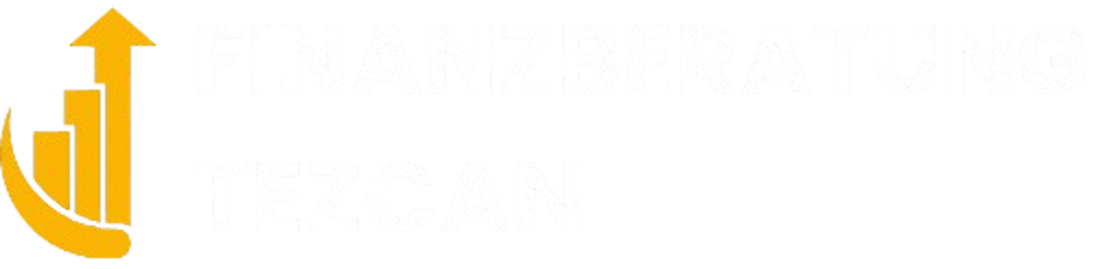 Finanzberatung Tezcan Logo Weiß